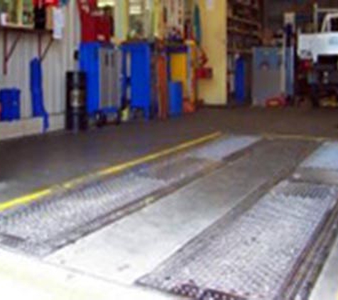 Gerry Wubbels Automatics Pty Ltd - Gateshead, NSW