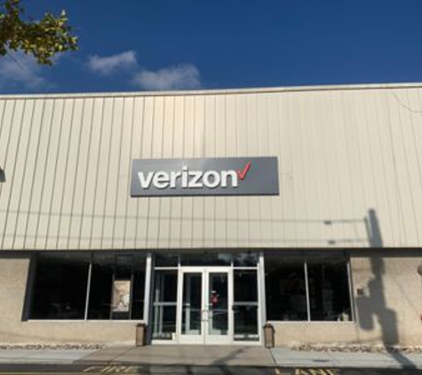 Verizon - Paramus, NJ