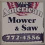 American Mower & Saw, LLC