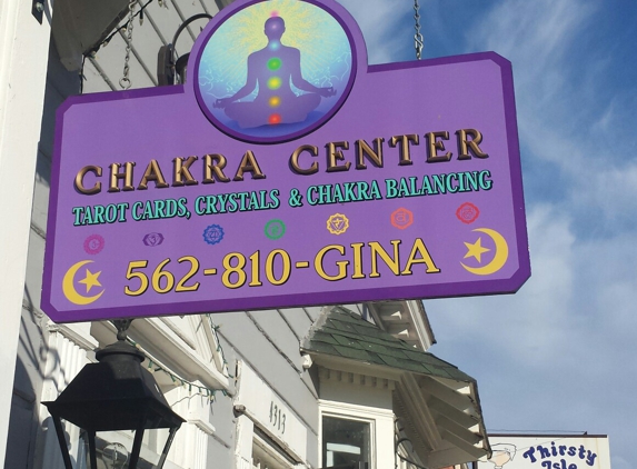 psychic chakra center - Phoenix, AZ