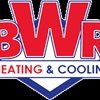 B W R Heating & Cooling & Plumbing gallery