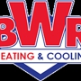B W R Heating & Cooling & Plumbing