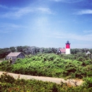 Nauset Light Preservation - Historical Places