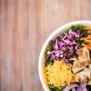 Diced Gourmet Salads & Wraps - American Restaurants