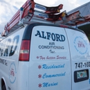 Alford Air Conditioning Inc - Fireplaces