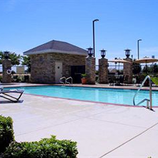 Hampton Inn & Suites Manteca - Manteca, CA