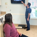 D. Wesley Parker, II, DDS, MD - Oral & Maxillofacial Surgery