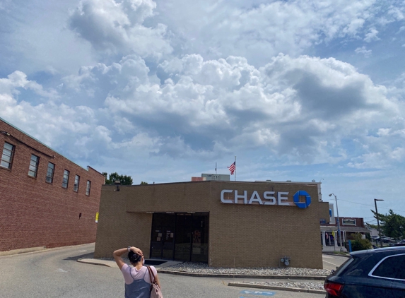 Chase Bank - Toms River, NJ