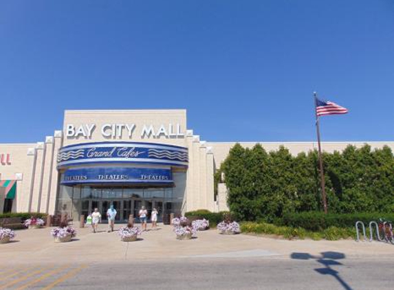 Bay City Town Center - Bay City, MI