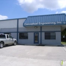 Conceptual Engineering Inc - Machine Shops