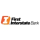First Interstate Bank Drive Up
