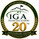 Inland Golf Academy - Golf Instruction