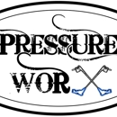 Pressure Worx - Power Washing