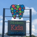 Modern Kids Dentistry - Pediatric Dentistry