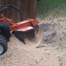 Mid-Carolina Stump Grinding - Stump Removal & Grinding