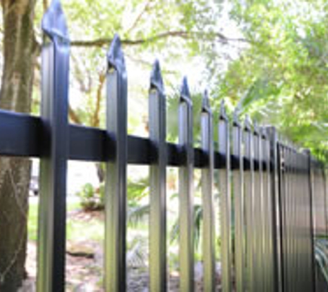 C D Stroud Fence - Fort Lauderdale, FL