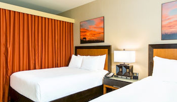 Cambria Hotel Plano Frisco - Plano, TX