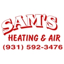 Sam’s Heating And Air , Coalmont TN