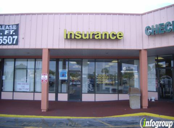 Satellite Insurance Group Inc - Sanford, FL