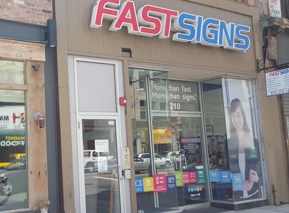 FASTSIGNS - Newark, NJ