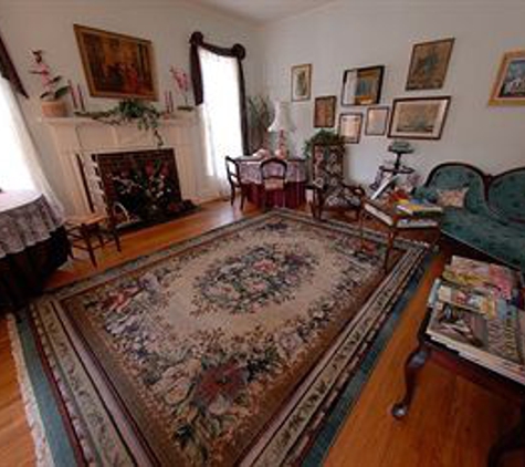 Carrier Houses Bed & Breakfast - Rutherfordton, NC