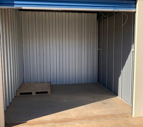 Seventh Street Self Storage - Mildura, VIC