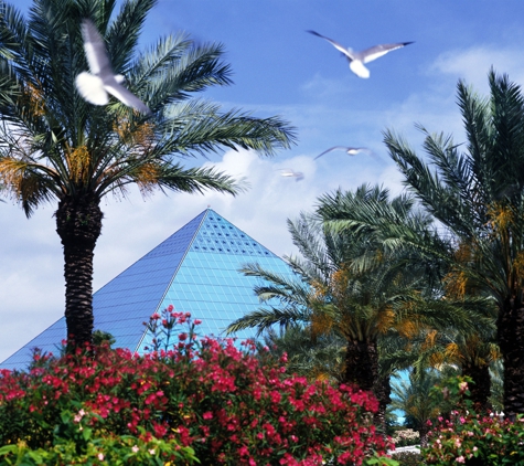 Moody Gardens - Galveston, TX