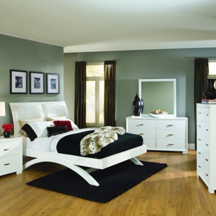 Caravana Furniture - Long Beach, CA