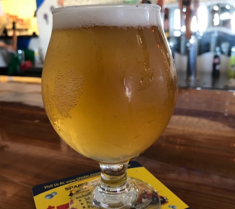 Tomoka Brewery - Ormond Beach, FL