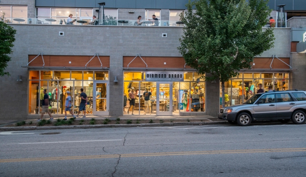 Diamond Brand Outdoors in Downtown Asheville - Asheville, NC