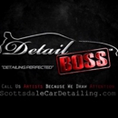 Detail Boss - Automobile Detailing