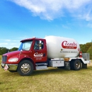 Coombs Gas - Propane & Natural Gas