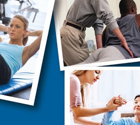 Drayer Physical Therapy - Rockingham, VA