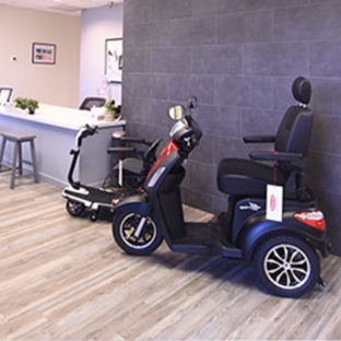 Mobility Plus Clearwater - Dunedin, FL