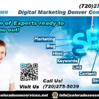 Colorado Seo Services Website Designs Denver