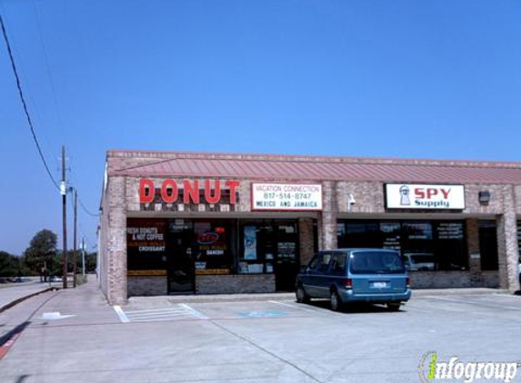 Donut Hole - North Richland Hills, TX