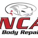 NCA Auto Body Repair - Automobile Body Repairing & Painting