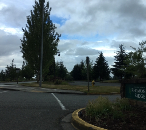 Redmond Ridge Golf Maintenance - Redmond, WA