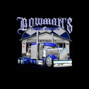 Bowman's Diesel Service, Inc. - Truck Service & Repair