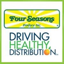 Four Seasons Produce Inc - Wholesale Meat