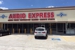 Audio Express - Automobile Radios & Stereo Systems