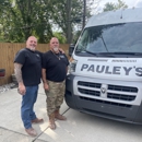 Pauley's Sewer & Drain - Plumbing-Drain & Sewer Cleaning