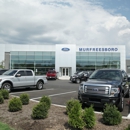 Ford of Murfreesboro - Automobile Body Repairing & Painting