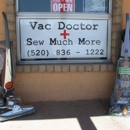 Vac Doctor N Sew Much More - Major Appliance Refinishing & Repair