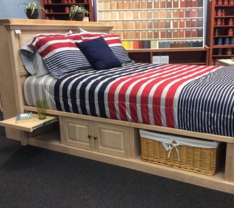 Wood You Furniture - Jacksonville, FL. Custom beds