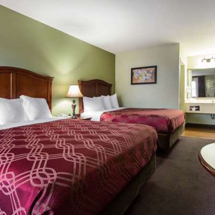 Econo Lodge - Branson, MO