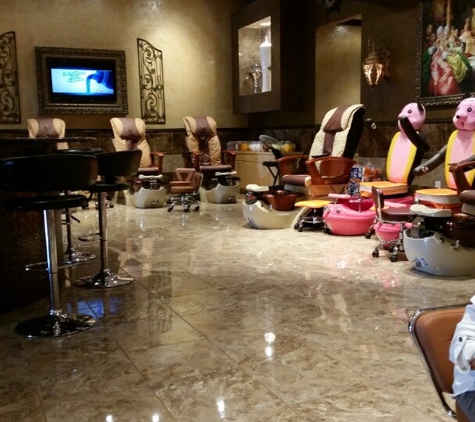 Venue Spa & Nails - North Richland Hills, TX