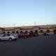 Fort Carson Commissary