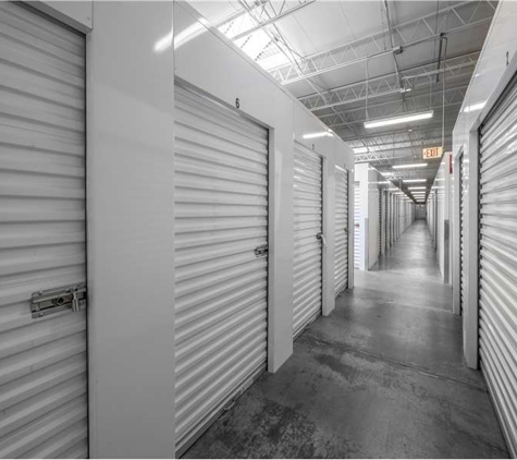 Extra Space Storage - Raleigh, NC