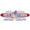 Master Plumbers Heating & Cooling gallery